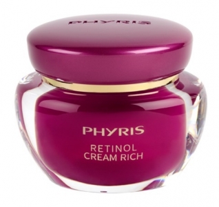 RETINOL CREAM RICH