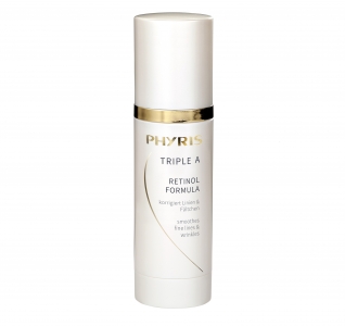 RETINOL FORMULA