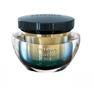 LUXESSE SILK