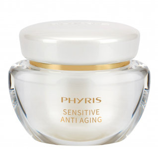 SENSITIVE ANTI-AGING