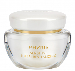 SENSITIVE NUTRI REVITALIZING