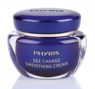 SMOOTING CREAM