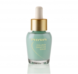 AQUA ACTIVE HYALURON SERUM