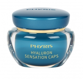 AQUA ACTIVE HYALURON CAPS