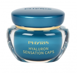 HYALURON SENSATION CAPS