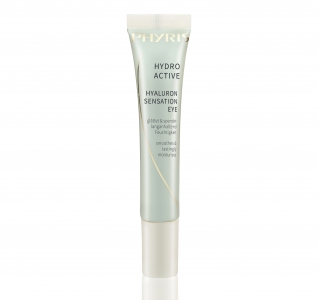 AQUA ACTIVE HYALURON EYE