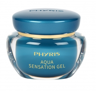 AQUA SENSATION GEL