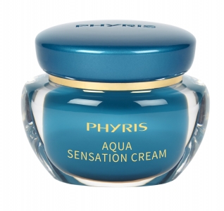 AQUA SENSATION CREAM