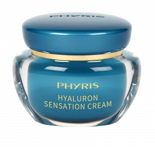 HYALURON SENSATION CREAM