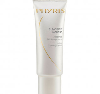 CLEANSING MOUSSE