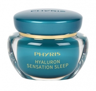 AQUA ACTIVE HYALURON SLEEP