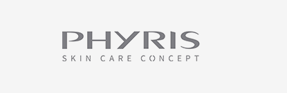 Phyris skin care concept